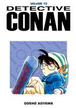 Detective Conan (Gazzetta dello Sport)